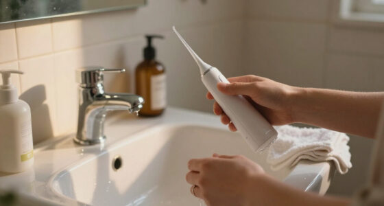 15 Best Smart Water Flossers for Easier Daily Cleaning in 2027