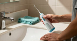15 Best Smart Water Flossers for Easier Oral Care in 2027