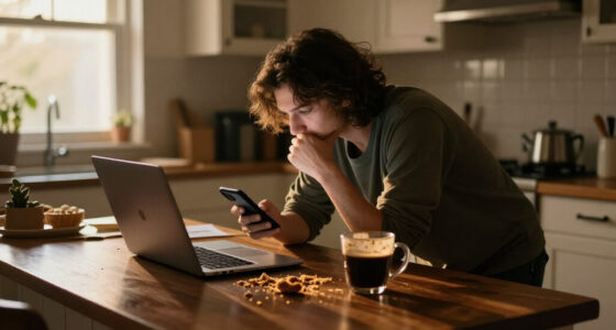 5 Harmful Habits That Make A Stressful Day Even Worse