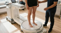 Already A Hit In NYC, Neko Health’s Body Scan Clinic Plots Nationwide Expansion