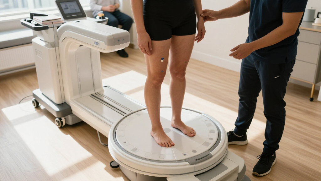Already A Hit In NYC, Neko Health’s Body Scan Clinic Plots Nationwide Expansion