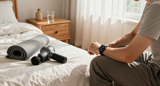 At-Home Recovery Tech Checklist 2026