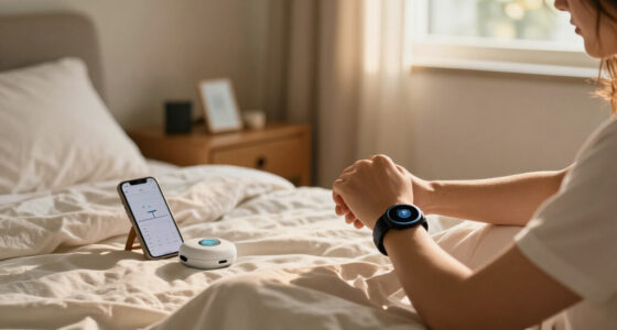 At-Home Sleep Tech Checklist 2026