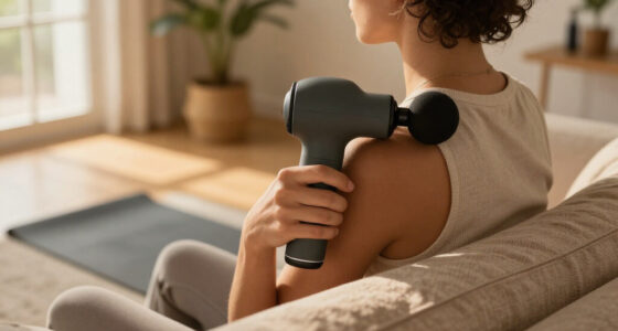 Best Smart Massage Devices Compared