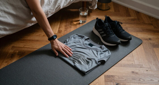 Beyond Sleep Tracking: How LumiSleep D1 Fits Into The Wind-Down After Training