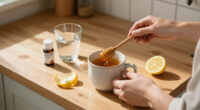 Could This Supplement Help You Shake Off A Cold Sooner? The Evidence Is “Promising”, Says This Registered Dietitian