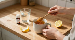 Could This Supplement Help You Shake Off A Cold Sooner? The Evidence Is “Promising”, Says This Registered Dietitian