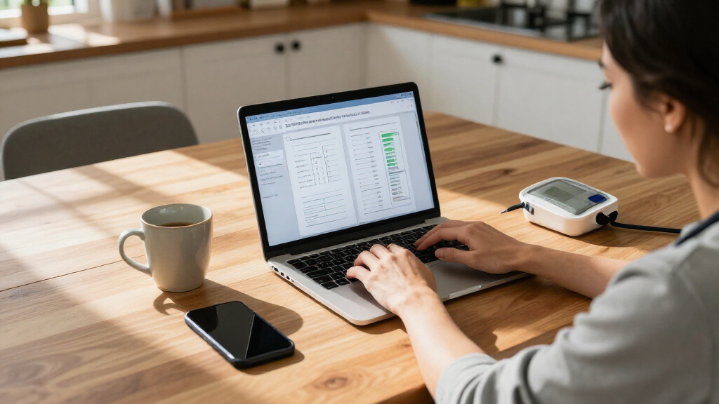 Equipping Healthcare Professionals With Practical AI Skills