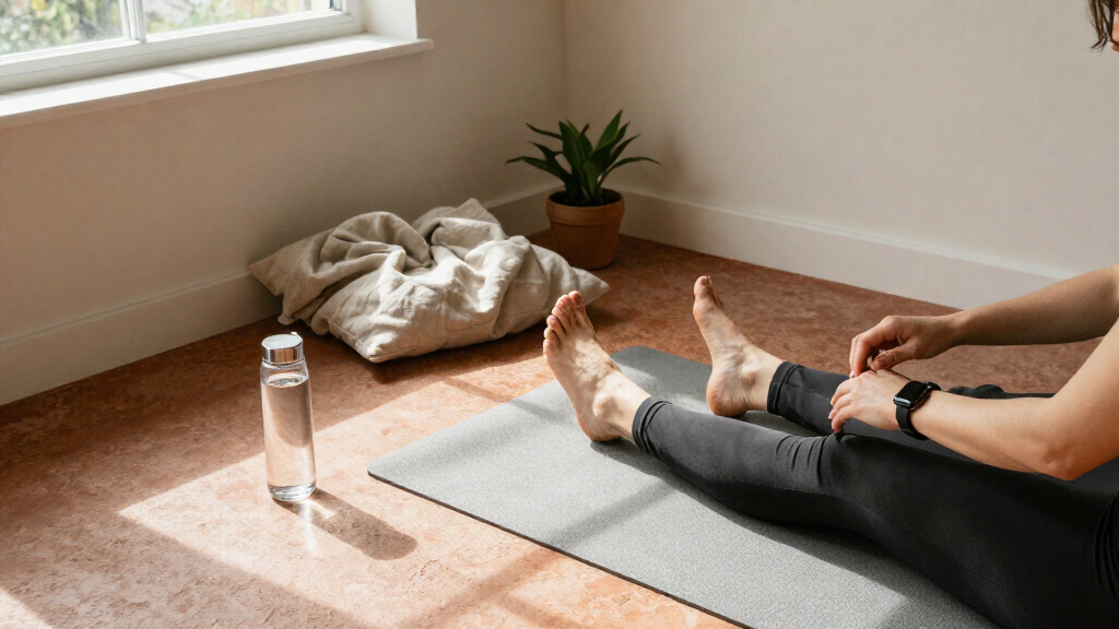 How My Life Got Better When I Stopped Trying To Be Normal