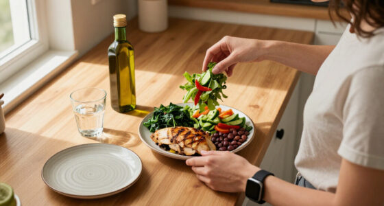 How To Avoid Weight Regain After GLP-1s, According To A Dietitian