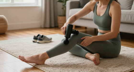 How to Choose At-Home Massage Guns