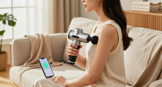 How to Choose Smart Massage Devices