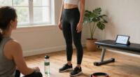 I Asked A Personal Trainer Who Uses GLP-1s How Weight Loss Drugs Have Changed How She Works Out—here Are Three Exercises She Loves Right Now