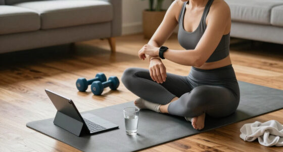 I Help People Exercise For A Living And This Is My Secret Weapon For Getting Their Heart Rate Up And Working The Core And Glutes—no Weights Needed