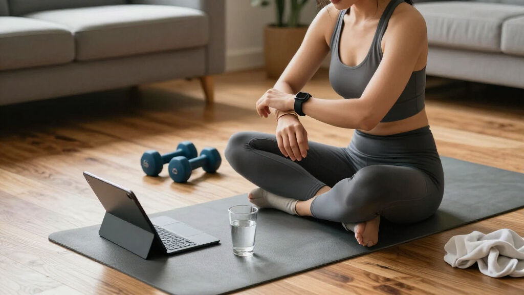 I Help People Exercise For A Living And This Is My Secret Weapon For Getting Their Heart Rate Up And Working The Core And Glutes—no Weights Needed