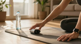 I'm A Fitness Writer And These Are The 20 Items Under $30 I Would Buy In The Amazon Big Deal Days Sale If I Were Building A Home Gym From Scratch
