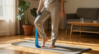 I Train Older Adults And To Help Them Age Well, I Never Skip These Coordination Exercises