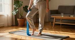 I Train Older Adults And To Help Them Age Well, I Never Skip These Coordination Exercises