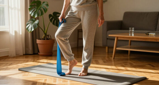 I Train Older Adults And To Help Them Age Well, I Never Skip These Coordination Exercises