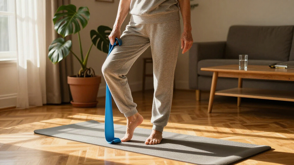 I Train Older Adults And To Help Them Age Well, I Never Skip These Coordination Exercises