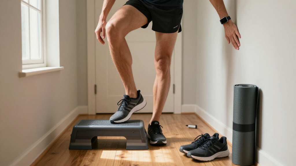 I Tried Doing This One Stretch Every Day For Two Weeks And It Helped Me Run Pain-free
