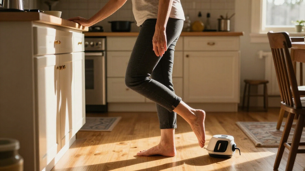 “If I Could Only Prescribe One Exercise To Improve Walking, This Would Be It,” Says A Physical Therapist