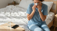 Intake Breathing Gets $62M For Magnetic Nasal Strips