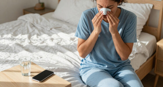 Intake Breathing Gets $62M For Magnetic Nasal Strips