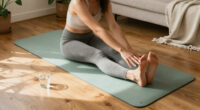 Release Tight Muscles And Boost Flexibility With This Beginner-friendly Yoga Flow