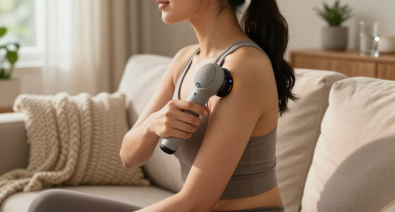 Smart Massage Devices: A Prime Big Deal Days Guide