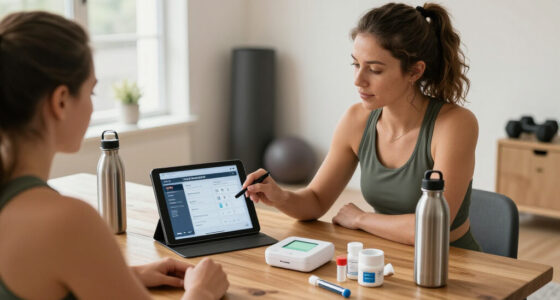 Startup That Lets Personal Trainers Offer Labs, Peptides & HRT Raises $7M