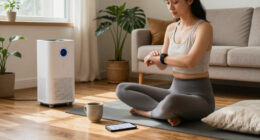 At-Home Stress Relief Tech Checklist 2026