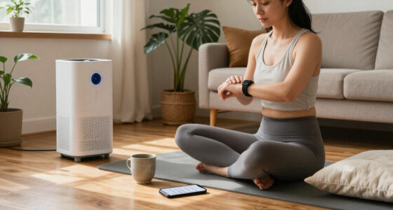At-Home Stress Relief Tech Checklist 2026