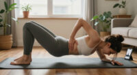 The One Mistake Nearly Everyone Makes When They Start Pilates—and How To Avoid It