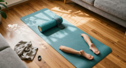 The Three Stretches A Physical Therapist Wishes Everyone Would Do To Improve Their Hip Mobility