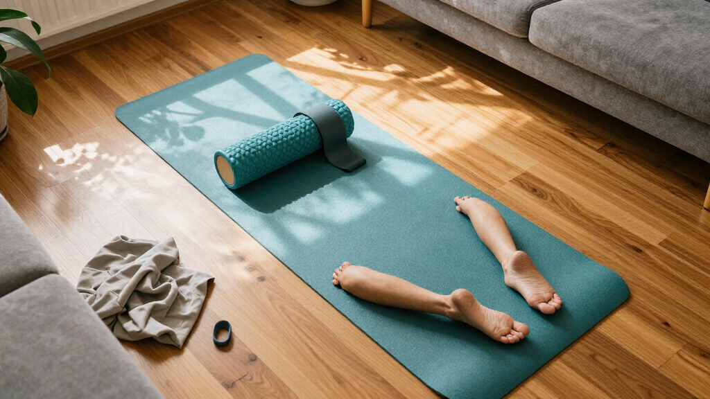 The Three Stretches A Physical Therapist Wishes Everyone Would Do To Improve Their Hip Mobility