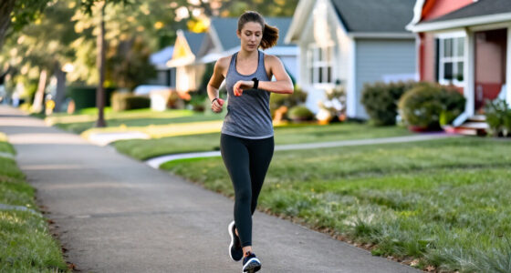Turn Your Everyday Walk Into A Workout With This 20-Minute Speed-walking Plan