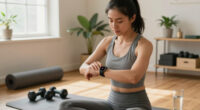 Wearables Once Again Claim Top Spot In ACSM’s Top Fitness Trends