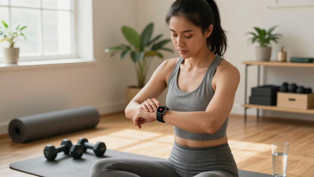 Wearables Once Again Claim Top Spot In ACSM’s Top Fitness Trends