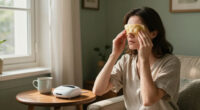 What My Tired Eyes Taught Me About Paying Attention