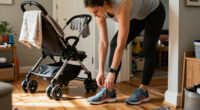 “You Don’t Have To Be Fast To Be A Runner”—an ASICS Running Coach And New Mum Shares The Seven Days Of Workouts She Relies On To Stay Race-ready