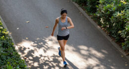 You Don’t Need An Hour To Get Fit—this Beginner Walking Workout Improves Heart Health In 15 Minutes